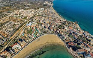 Apartamento Mar de Oropesa I Ref 003