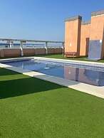 Apartamento Mar de Oropesa I Ref 003