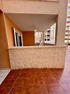 Apartamento Mar de Oropesa I Ref 003