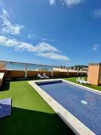 Apartamento Mar de Oropesa I Ref 003