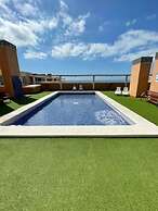 Apartamento Mar de Oropesa I Ref 003
