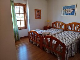 San Felipe House With Views Of Teide