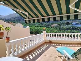 San Felipe House With Views Of Teide