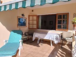 San Felipe House With Views Of Teide