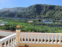 San Felipe House With Views Of Teide