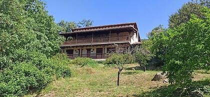 Finca La Josa, Candeleda, Gredos, Vutav397