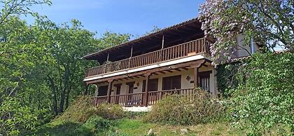 Finca La Josa, Candeleda, Gredos, Vutav397