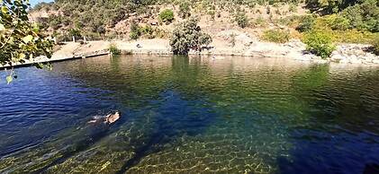 Finca La Josa, Candeleda, Gredos, Vutav397
