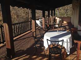 Finca La Josa, Candeleda, Gredos, Vutav397