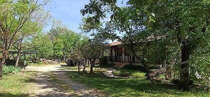 Finca La Josa, Candeleda, Gredos, Vutav397