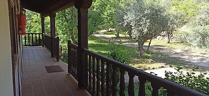 Finca La Josa, Candeleda, Gredos, Vutav397
