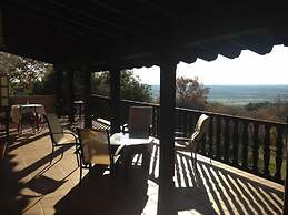 Finca La Josa, Candeleda, Gredos, Vutav397