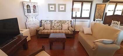 Finca La Josa, Candeleda, Gredos, Vutav397