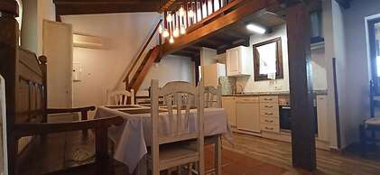 Finca La Josa, Candeleda, Gredos, Vutav397