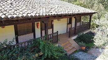 Finca La Josa, Candeleda, Gredos, Vutav397