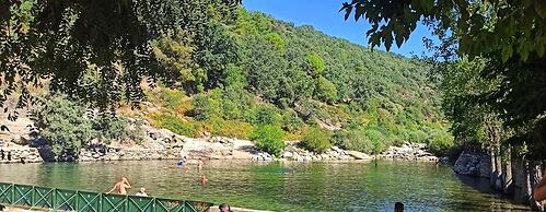 Finca La Josa, Candeleda, Gredos, Vutav397