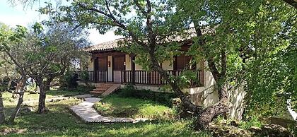 Finca La Josa, Candeleda, Gredos, Vutav397