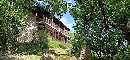 Finca La Josa, Candeleda, Gredos, Vutav397