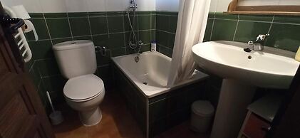 Finca La Josa, Candeleda, Gredos, Vutav397
