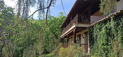 Finca La Josa, Candeleda, Gredos, Vutav397