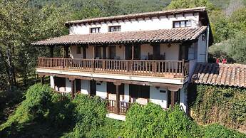 Finca La Josa, Candeleda, Gredos, Vutav397