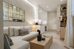 Elegant Neptuno-cortes Apartment for 2 People