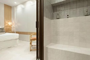Elegant Neptuno-cortes Apartment for 2 People