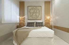 Elegant Neptuno-cortes Apartment for 2 People