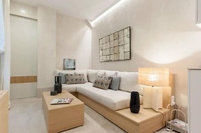 Elegant Neptuno-cortes Apartment for 2 People