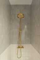 Elegant Neptuno-cortes Apartment for 2 People