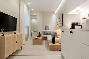 Elegant Neptuno-cortes Apartment for 2 People