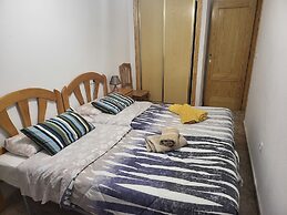 Vao Hol Rental - Santiago de La Ribera