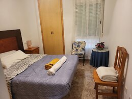 Vao Hol Rental - Santiago de La Ribera
