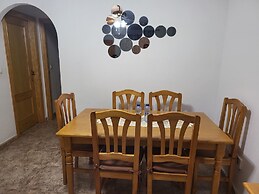 Vao Hol Rental - Santiago de La Ribera