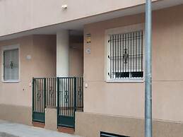 Vao Hol Rental - Santiago de La Ribera