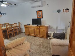 Vao Hol Rental - Santiago de La Ribera