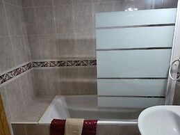 Vao Hol Rental - Santiago de La Ribera