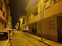 Vao Hol Rental - Santiago de La Ribera