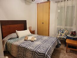 Vao Hol Rental - Santiago de La Ribera