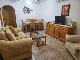 Vao Hol Rental - Santiago de La Ribera