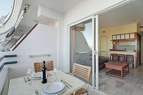 Apartamento Over The Ocean