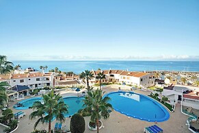 Apartamento Over The Ocean