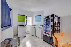 Apartamento Over The Ocean