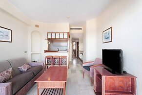 Apartamento Over The Ocean