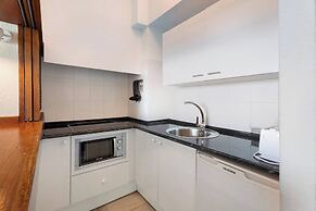 Apartamento Over The Ocean