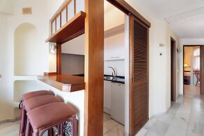 Apartamento Over The Ocean