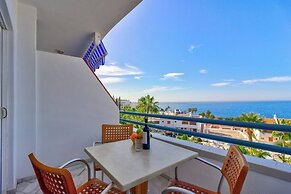 Apartamento Over The Ocean