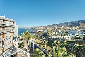 Apartamento Over The Ocean