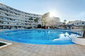 Apartamento Over The Ocean