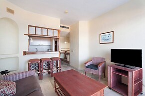 Apartamento Over The Ocean